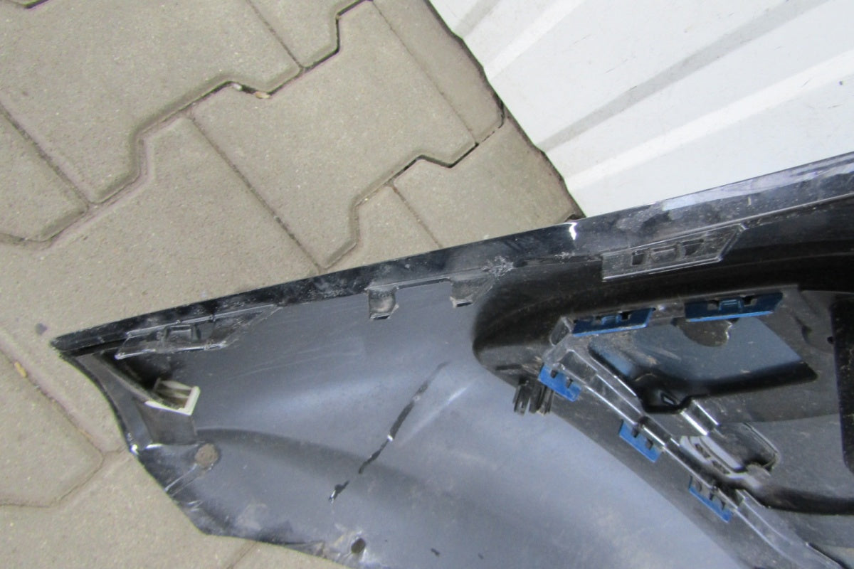 Zadnji branik BMW I3 Lift 17-