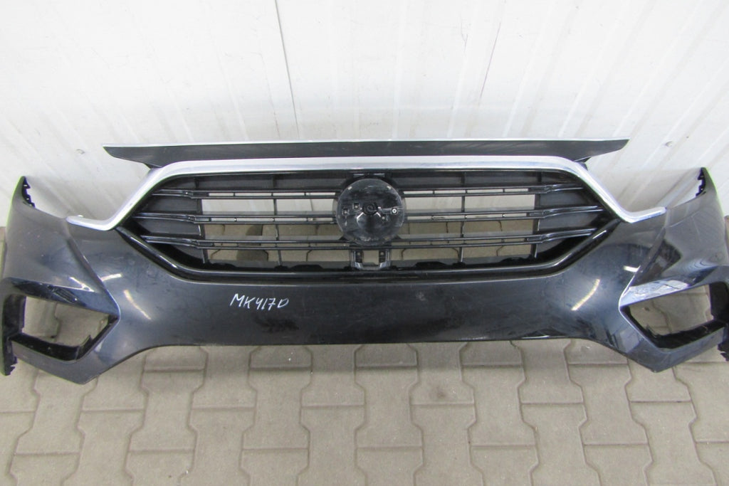 Prednji branik SsangYong Rexton 2 II 17-20