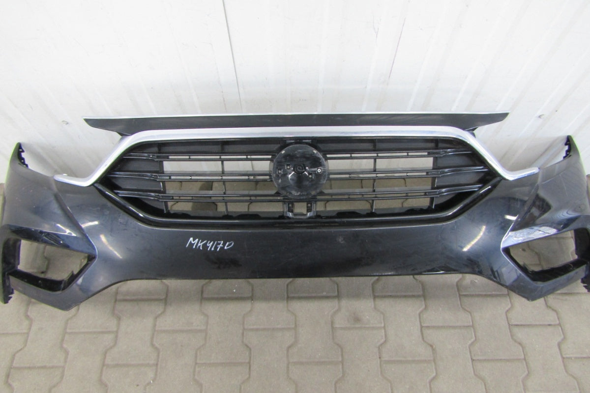 Prednji branik SsangYong Rexton 2 II 17-20