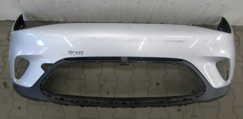Prednji branik SMART # 1 ONE 2022-