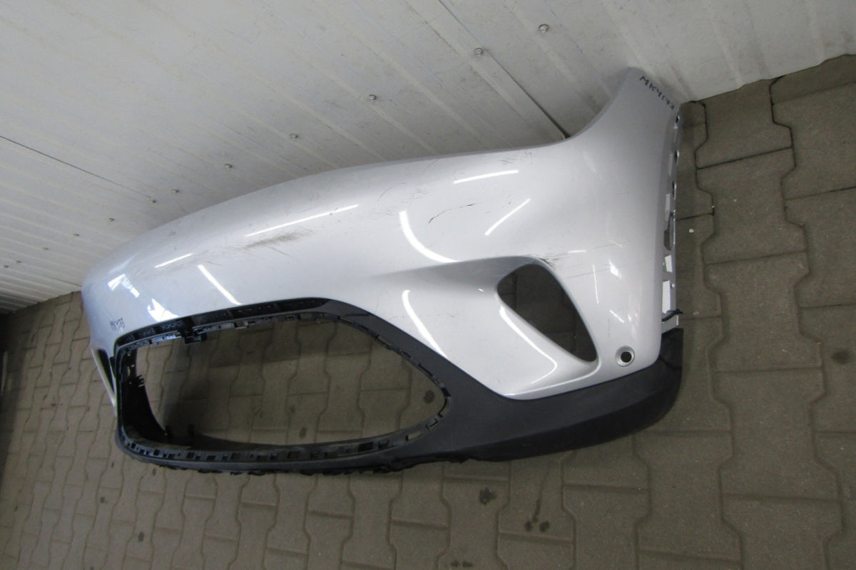 Prednji branik SMART # 1 ONE 2022-