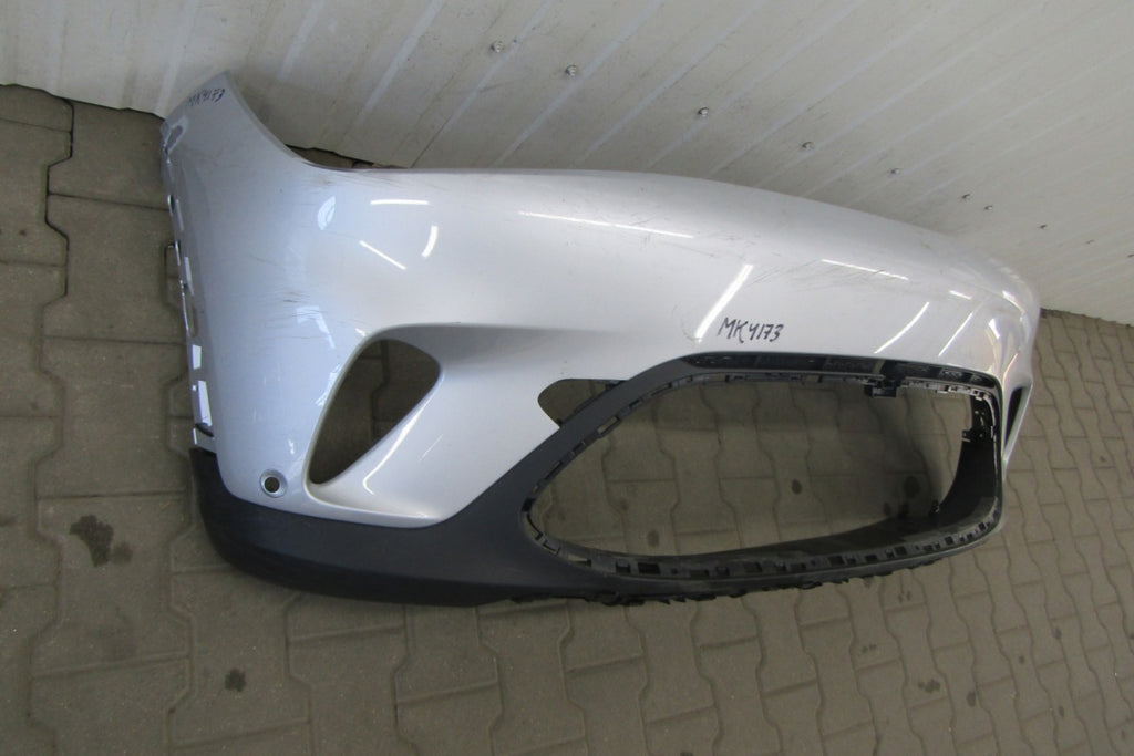 Prednji branik SMART # 1 ONE 2022-