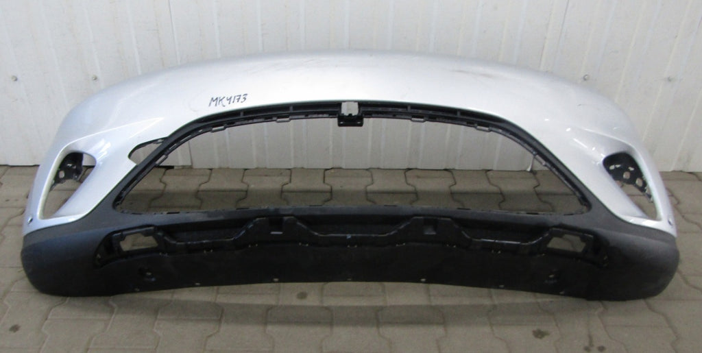 Prednji branik SMART # 1 ONE 2022-