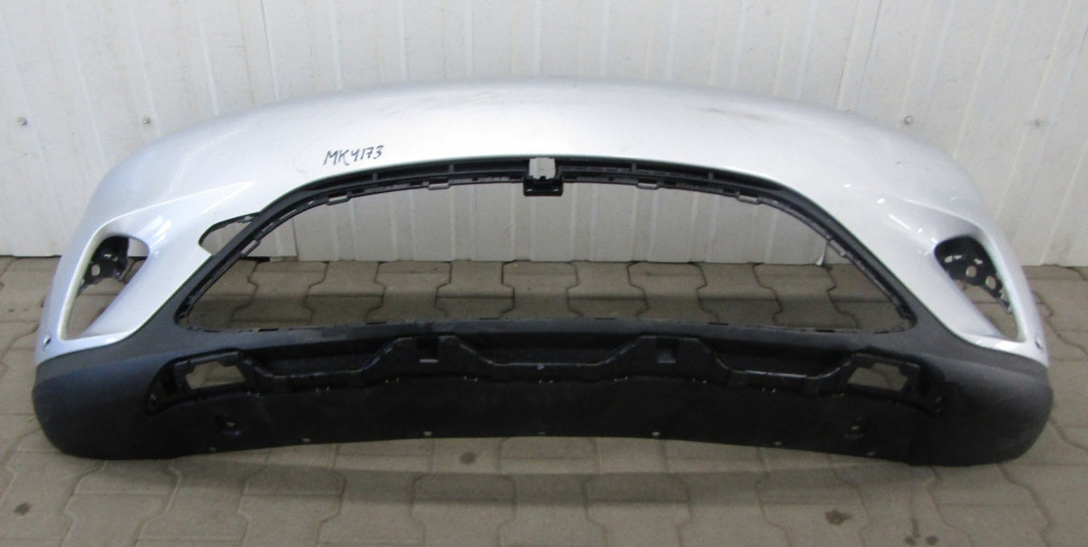 Prednji branik SMART # 1 ONE 2022-