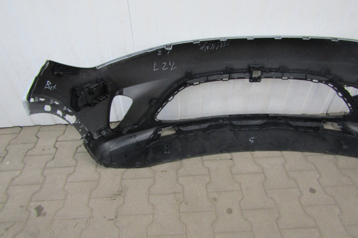 Prednji branik SMART # 1 ONE 2022-