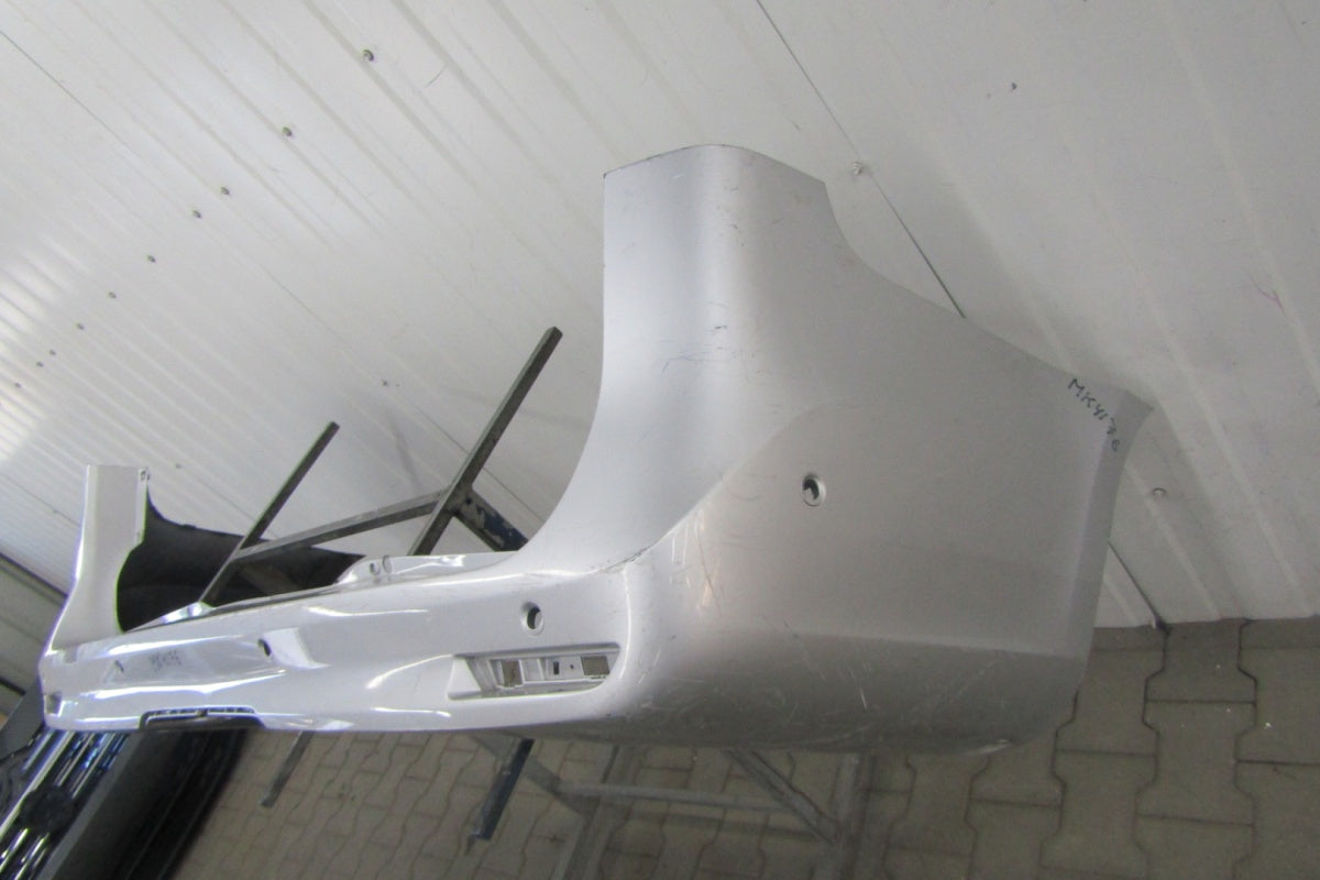 Zadnji branik MERCEDES Vito V klasa W 447 lift LONG 19-