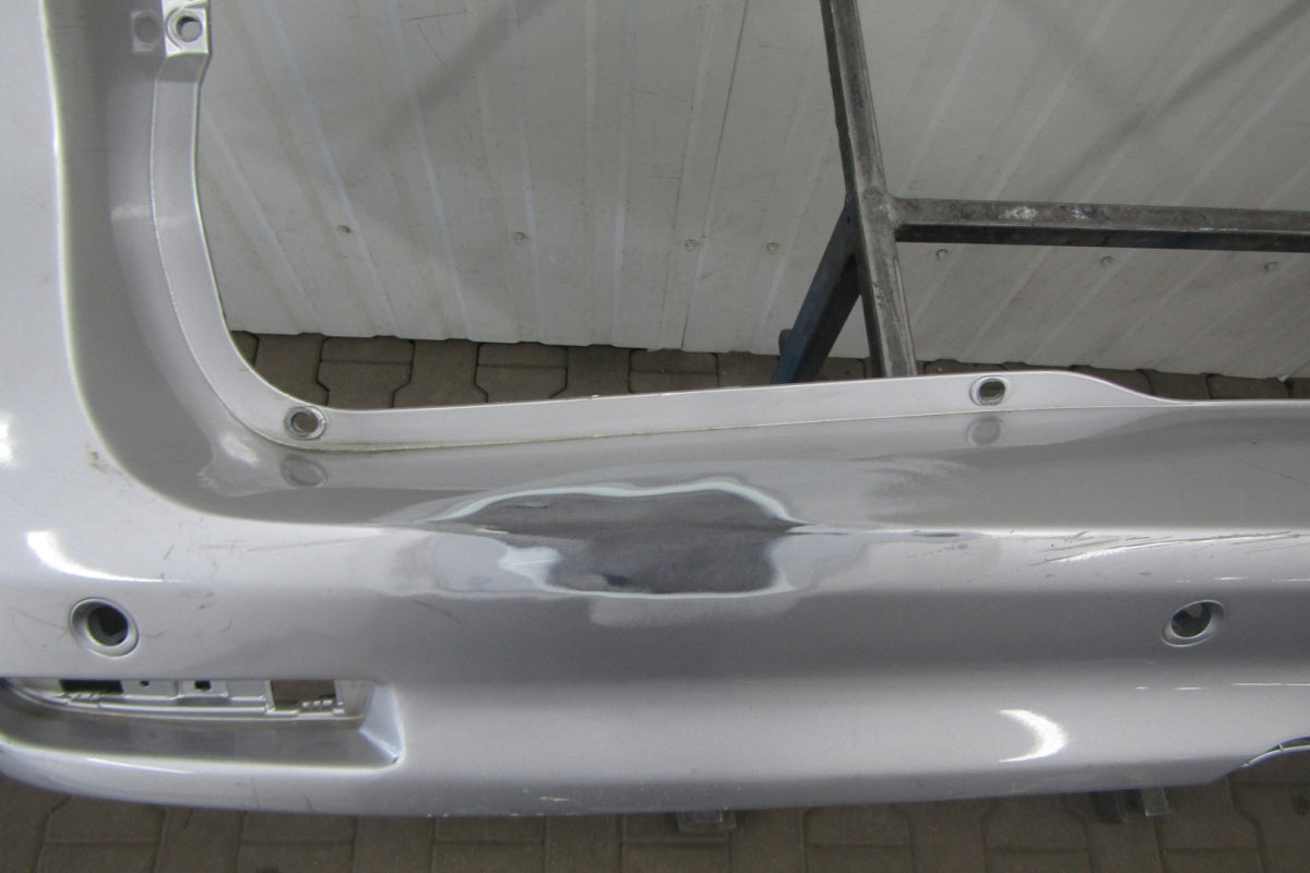 Zadnji branik MERCEDES Vito V klasa W 447 lift LONG 19-