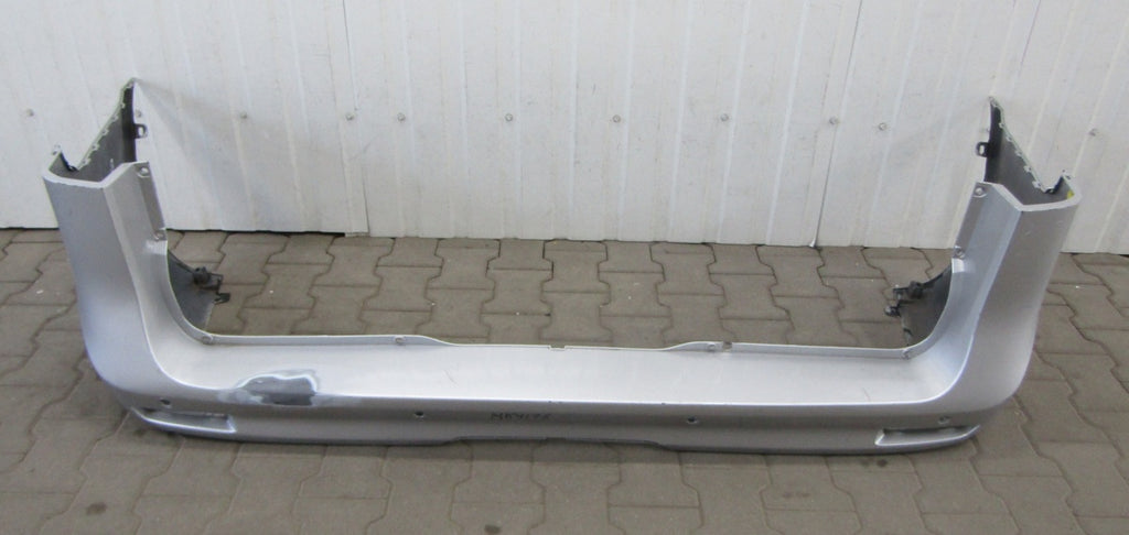 Zadnji branik MERCEDES Vito V klasa W 447 lift LONG 19-
