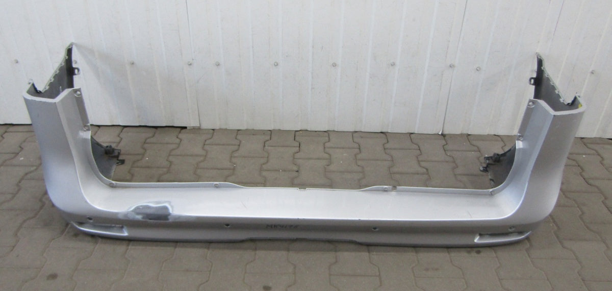 Zadnji branik MERCEDES Vito V klasa W 447 lift LONG 19-