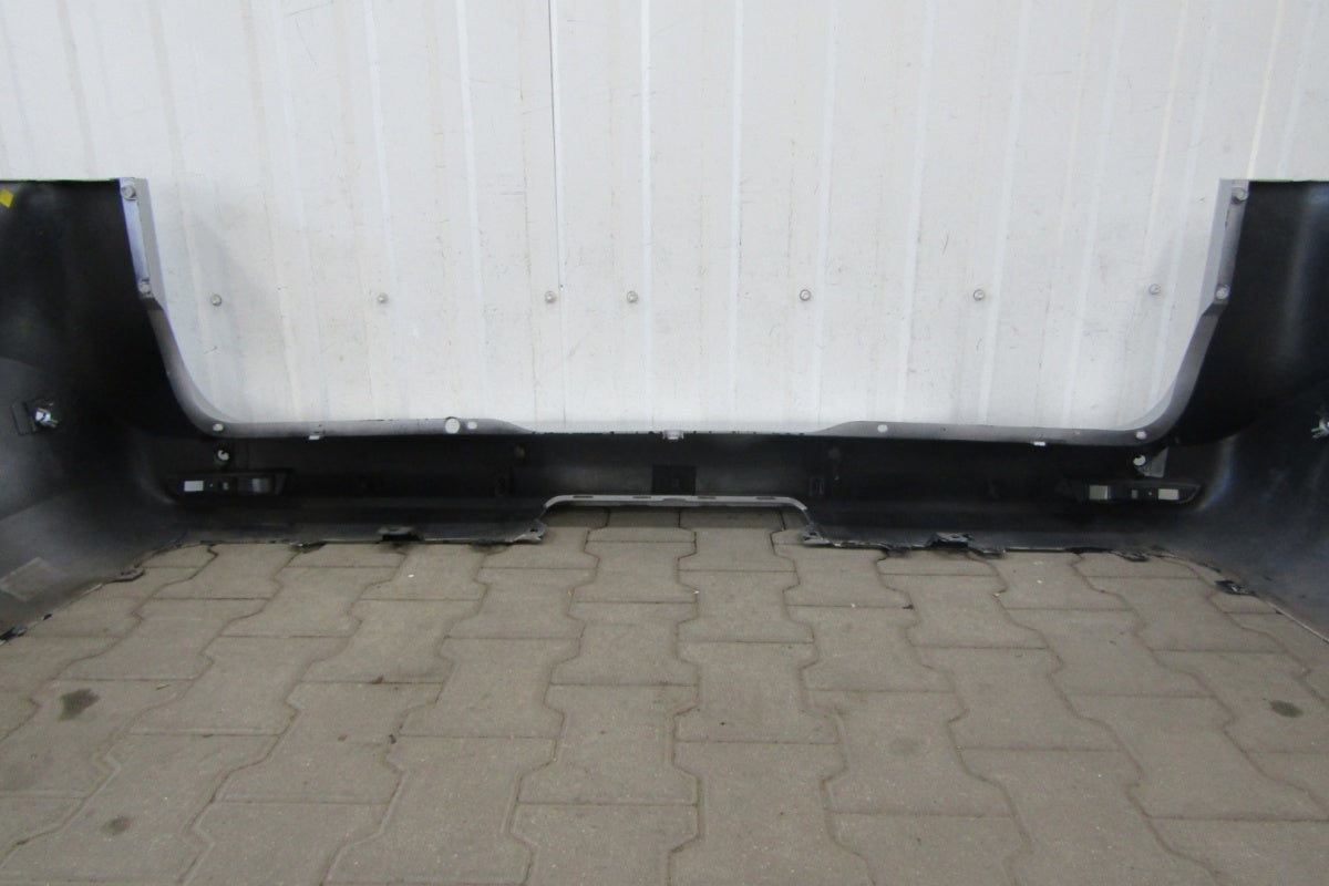 Zadnji branik MERCEDES Vito V klasa W 447 lift LONG 19-