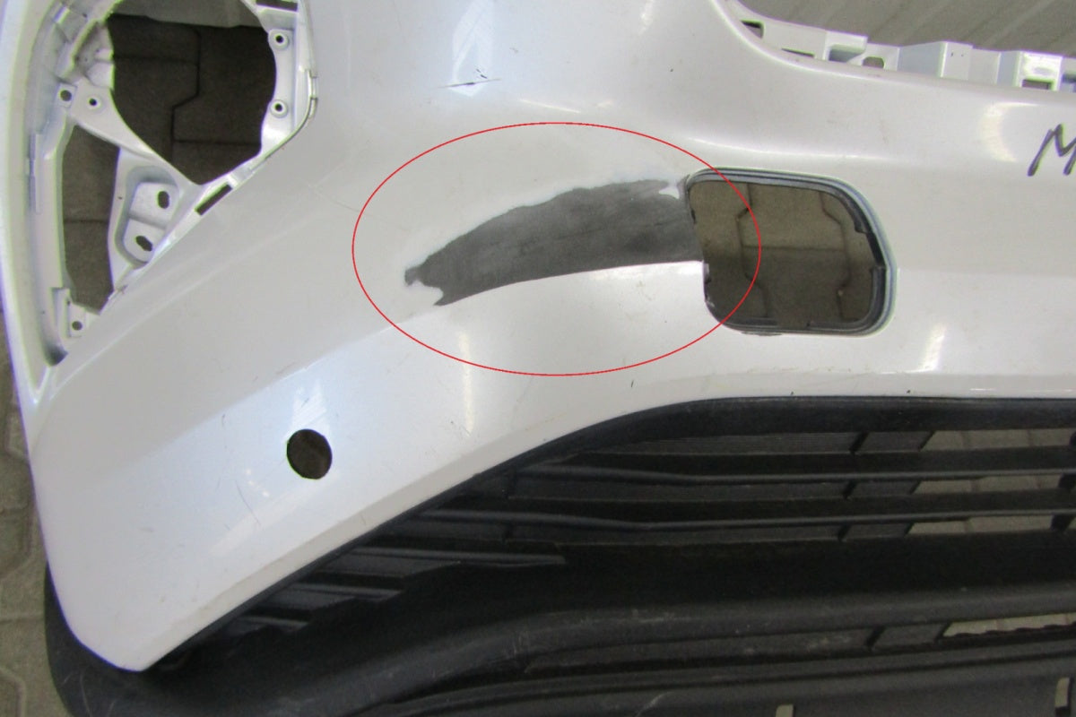 Prednji branik TOYOTA Highlander IV 19-22