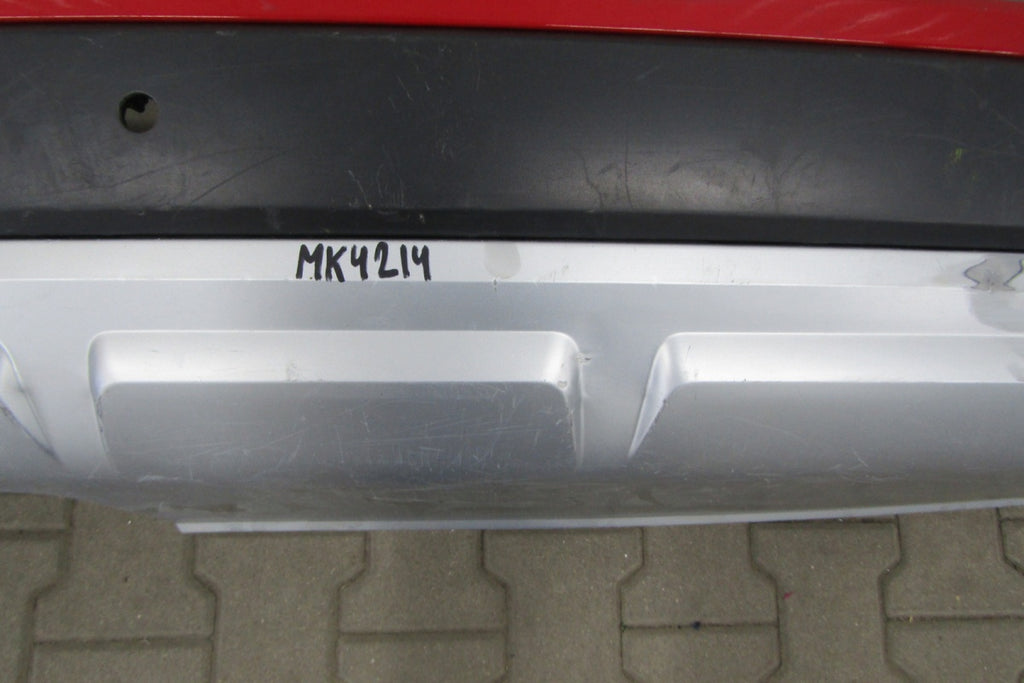 Zadnji branik Skoda Yeti 5L6 Lift 13-17