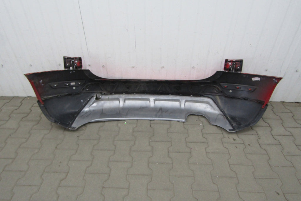 Zadnji branik Skoda Yeti 5L6 Lift 13-17