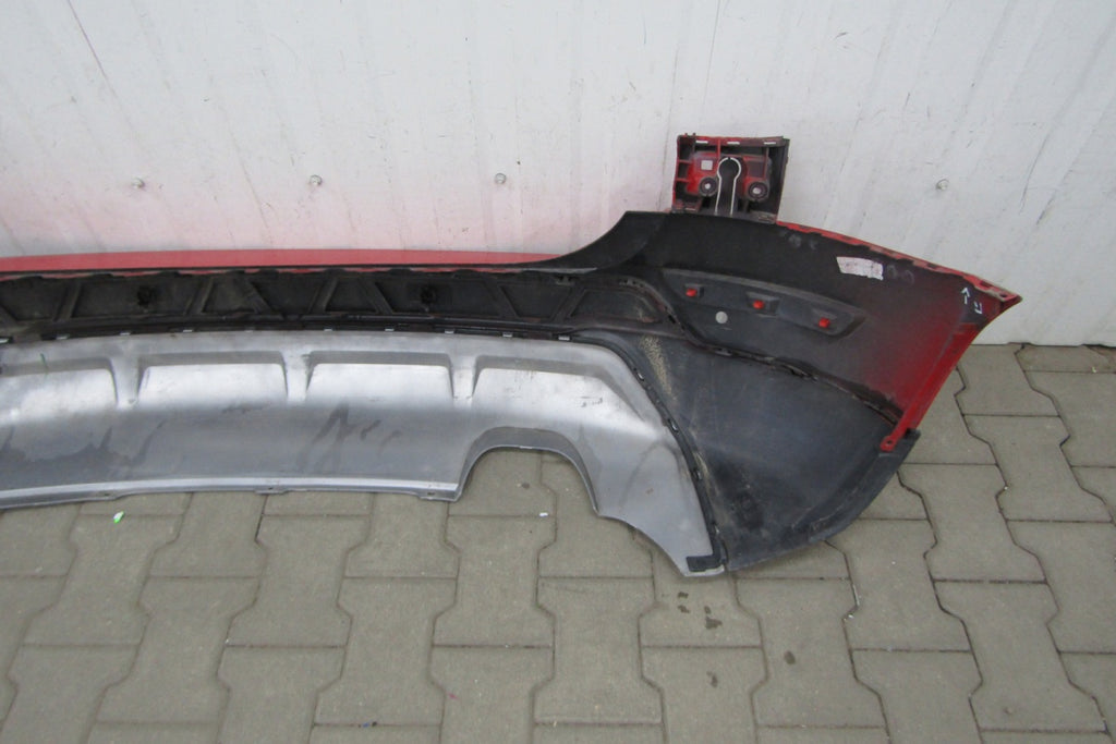 Zadnji branik Skoda Yeti 5L6 Lift 13-17