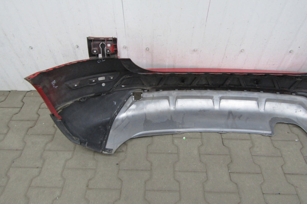 Zadnji branik Skoda Yeti 5L6 Lift 13-17