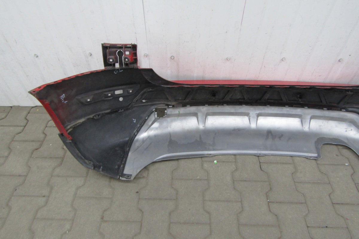 Zadnji branik Skoda Yeti 5L6 Lift 13-17