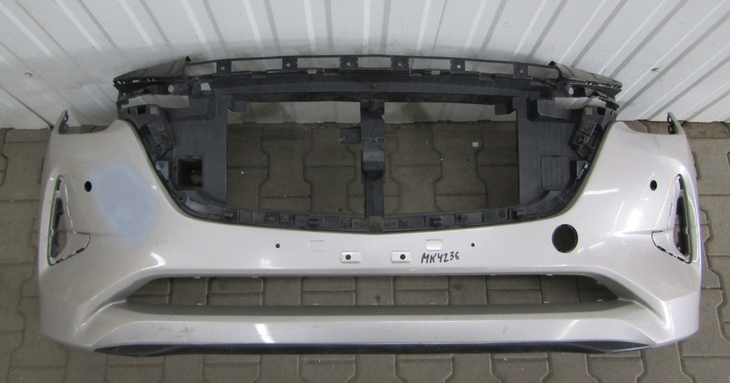 Prednji branik Mazda CX60 CX-60 22-