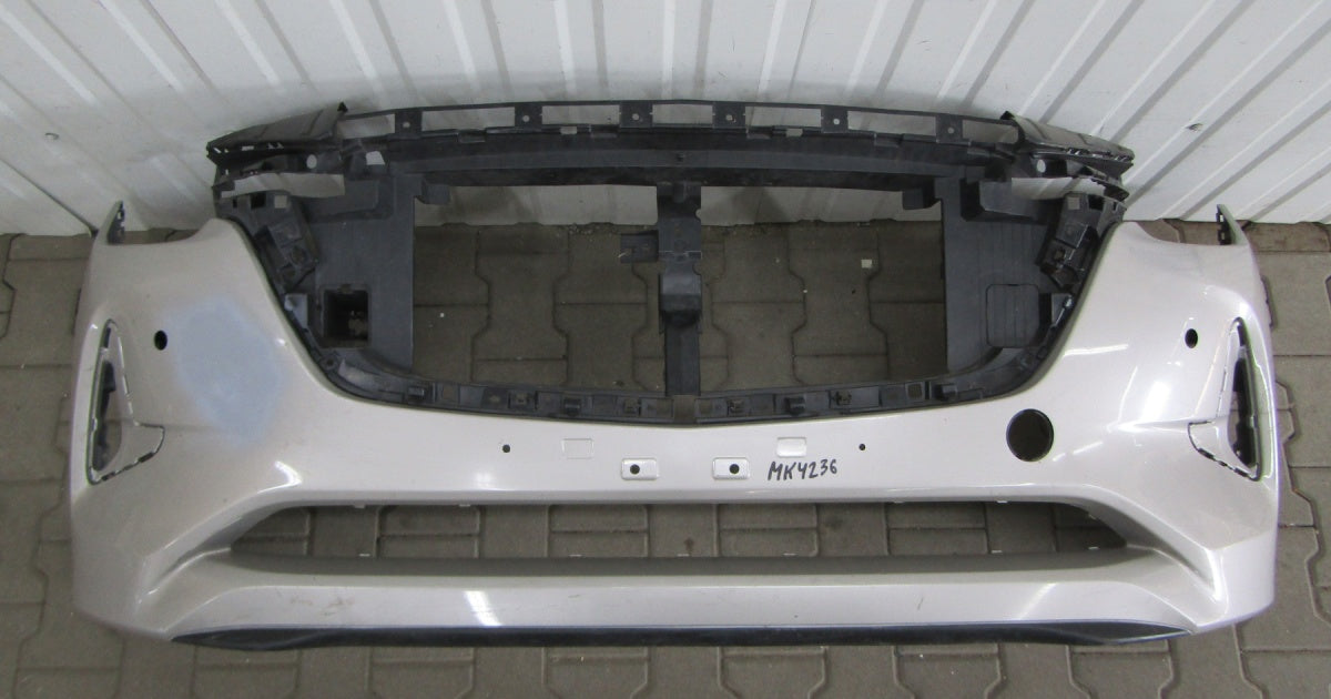 Prednji branik Mazda CX60 CX-60 22-