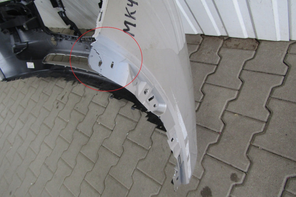 Prednji branik Mazda CX60 CX-60 22-