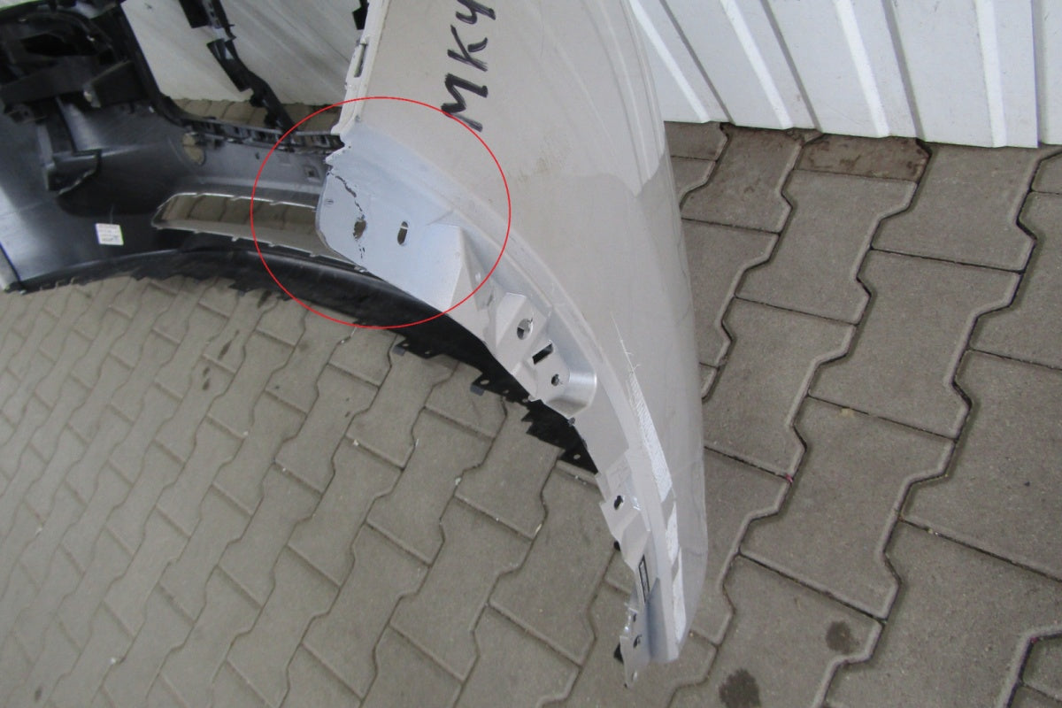 Prednji branik Mazda CX60 CX-60 22-