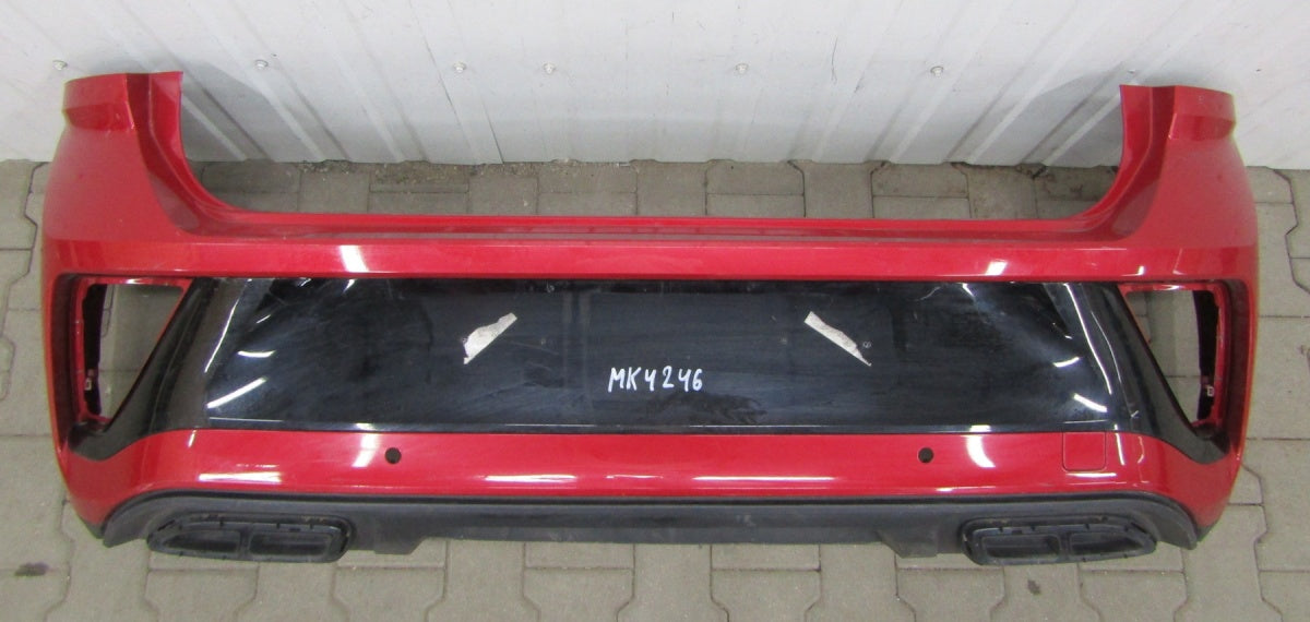 Zadnji branik VW T-ROC R LINE 2GA LIFT 2021-