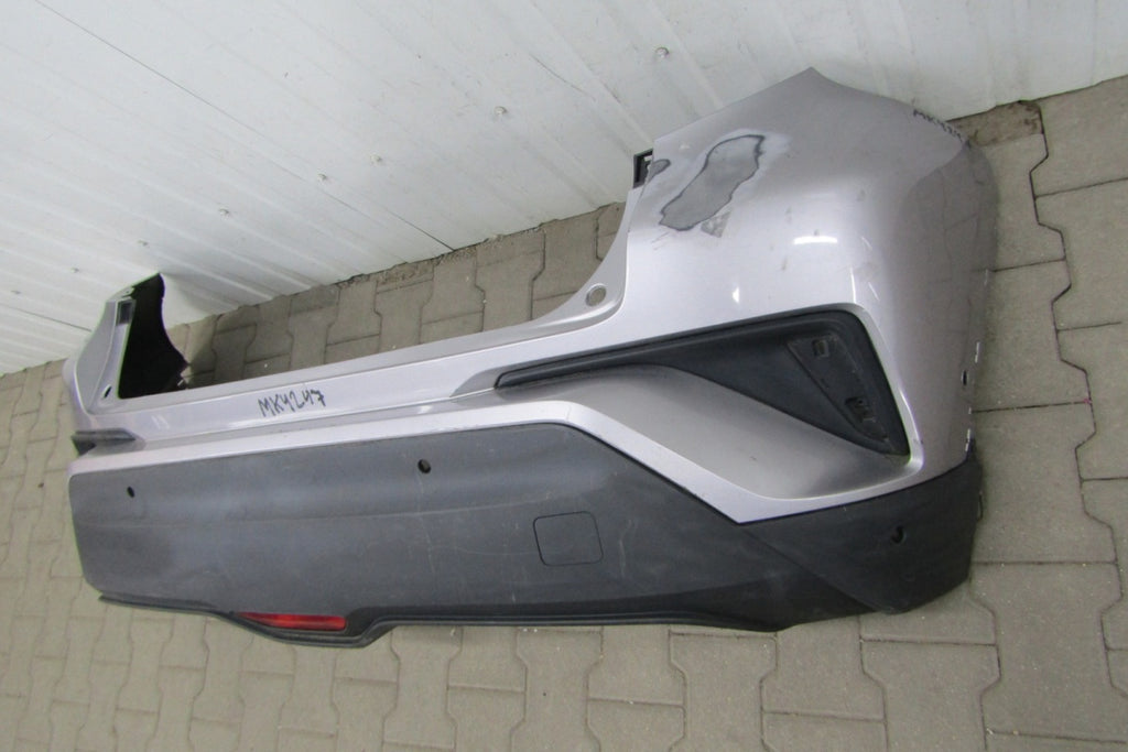 Zadnji branik TOYOTA CH-R CHR 16-19