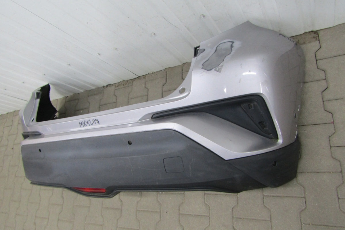 Zadnji branik TOYOTA CH-R CHR 16-19