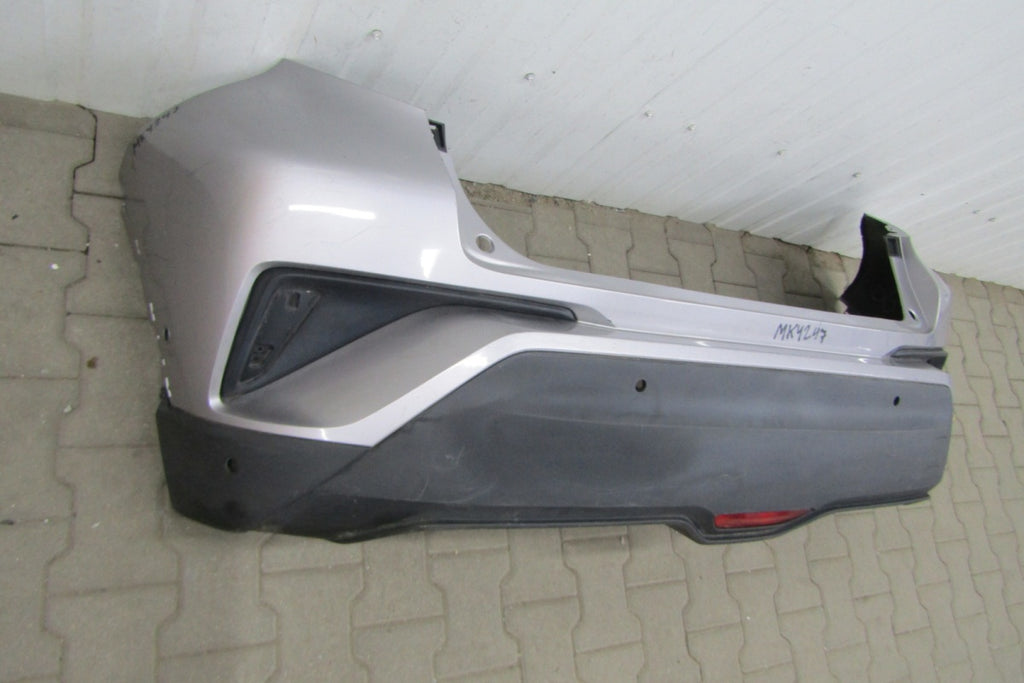 Zadnji branik TOYOTA CH-R CHR 16-19