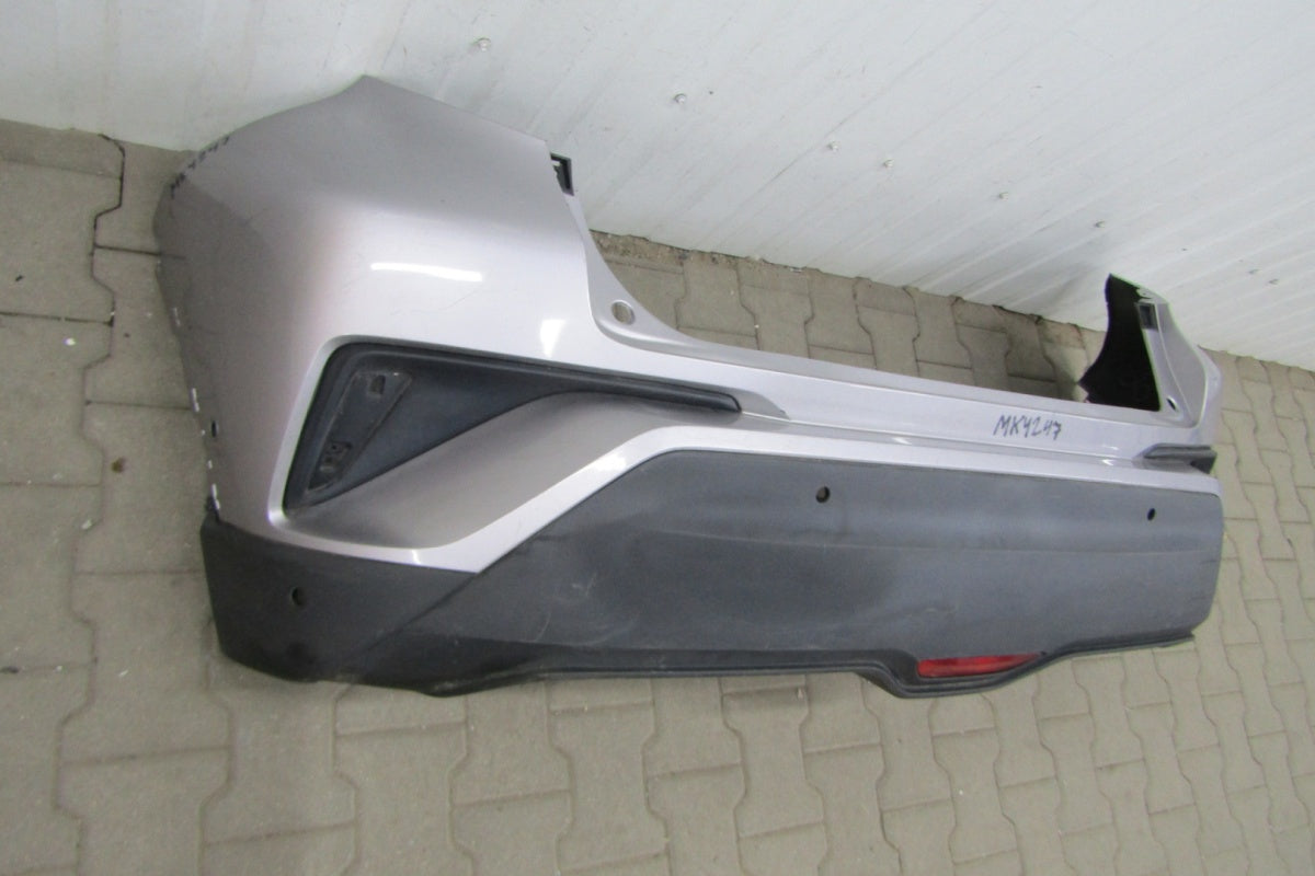 Zadnji branik TOYOTA CH-R CHR 16-19