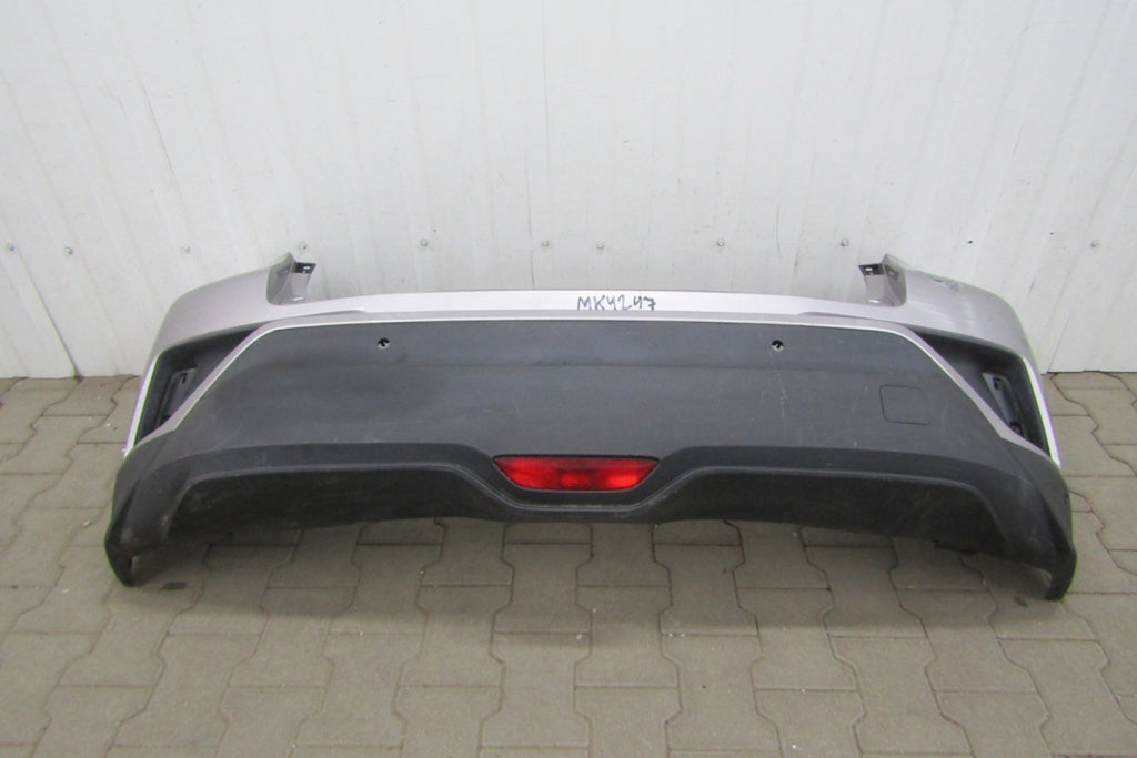 Zadnji branik TOYOTA CH-R CHR 16-19