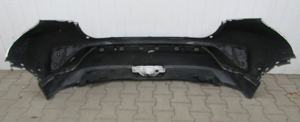 Zadnji branik TOYOTA CH-R CHR 16-19