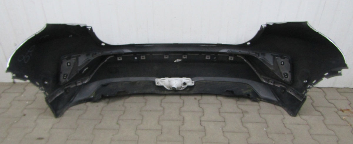 Zadnji branik TOYOTA CH-R CHR 16-19