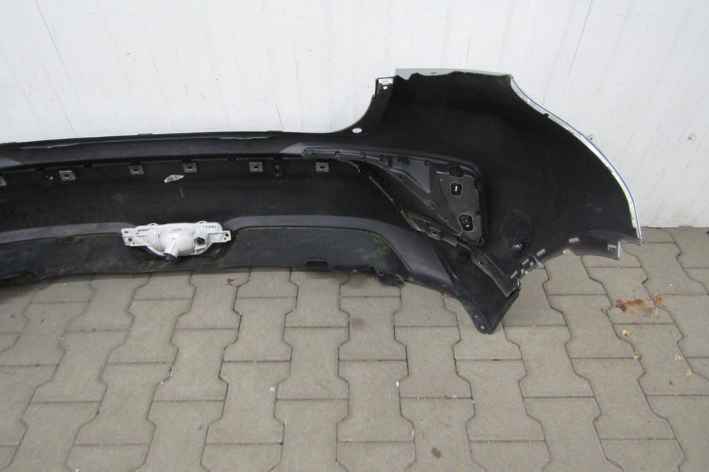 Zadnji branik TOYOTA CH-R CHR 16-19