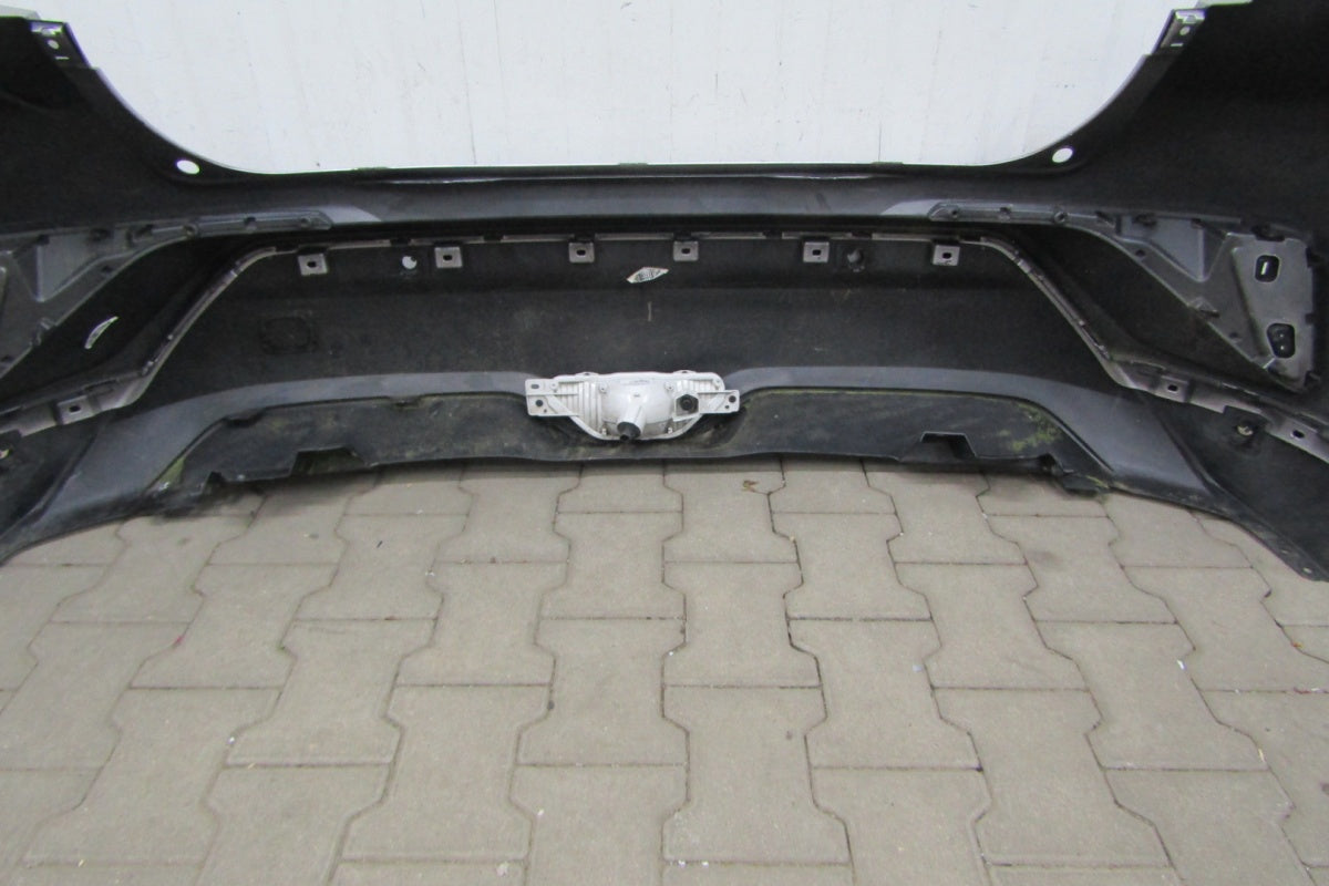 Zadnji branik TOYOTA CH-R CHR 16-19