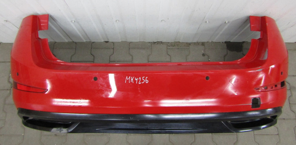 Zadnji branik SKODA SCALA 657 Monte Carlo 19-