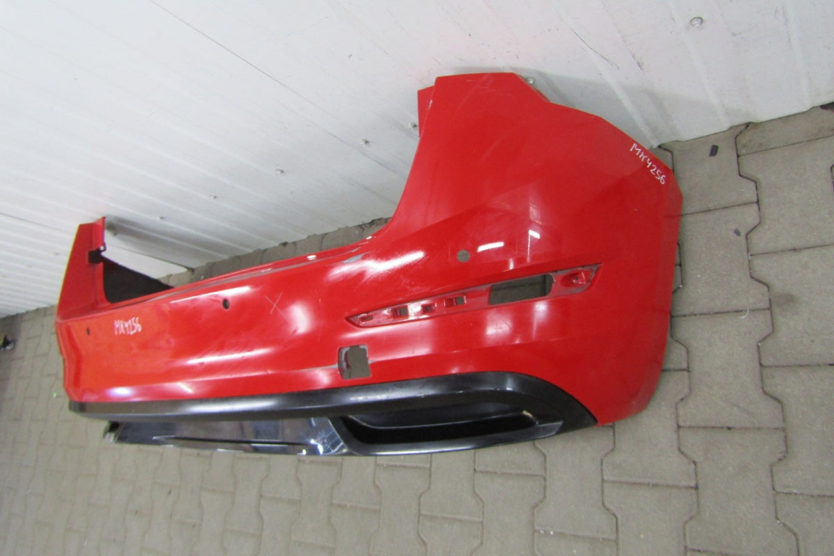 Zadnji branik SKODA SCALA 657 Monte Carlo 19-