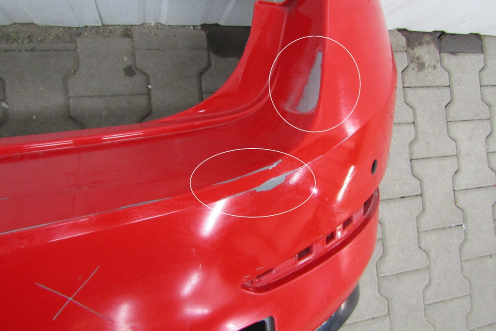 Zadnji branik SKODA SCALA 657 Monte Carlo 19-