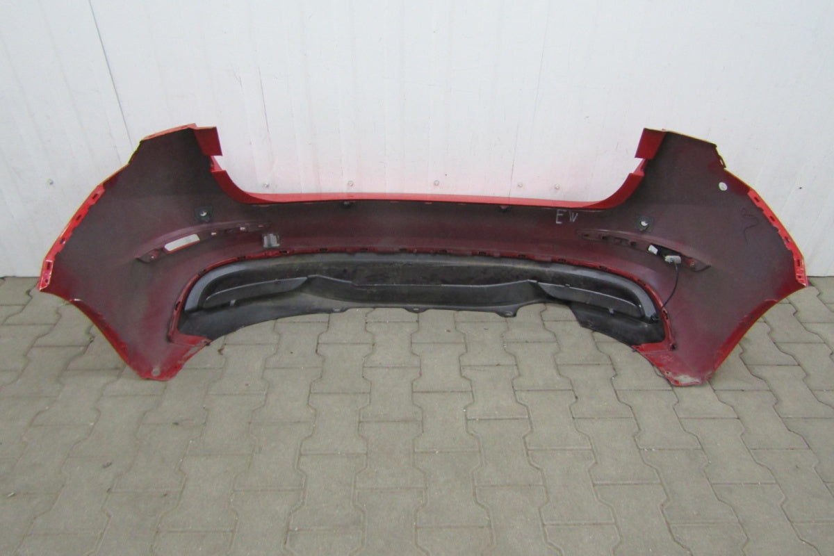 Zadnji branik SKODA SCALA 657 Monte Carlo 19-