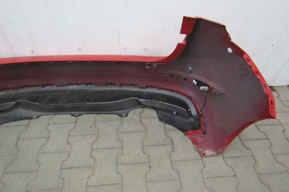 Zadnji branik SKODA SCALA 657 Monte Carlo 19-