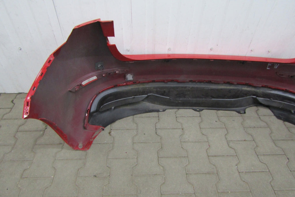 Zadnji branik SKODA SCALA 657 Monte Carlo 19-
