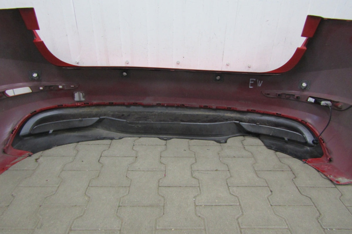 Zadnji branik SKODA SCALA 657 Monte Carlo 19-