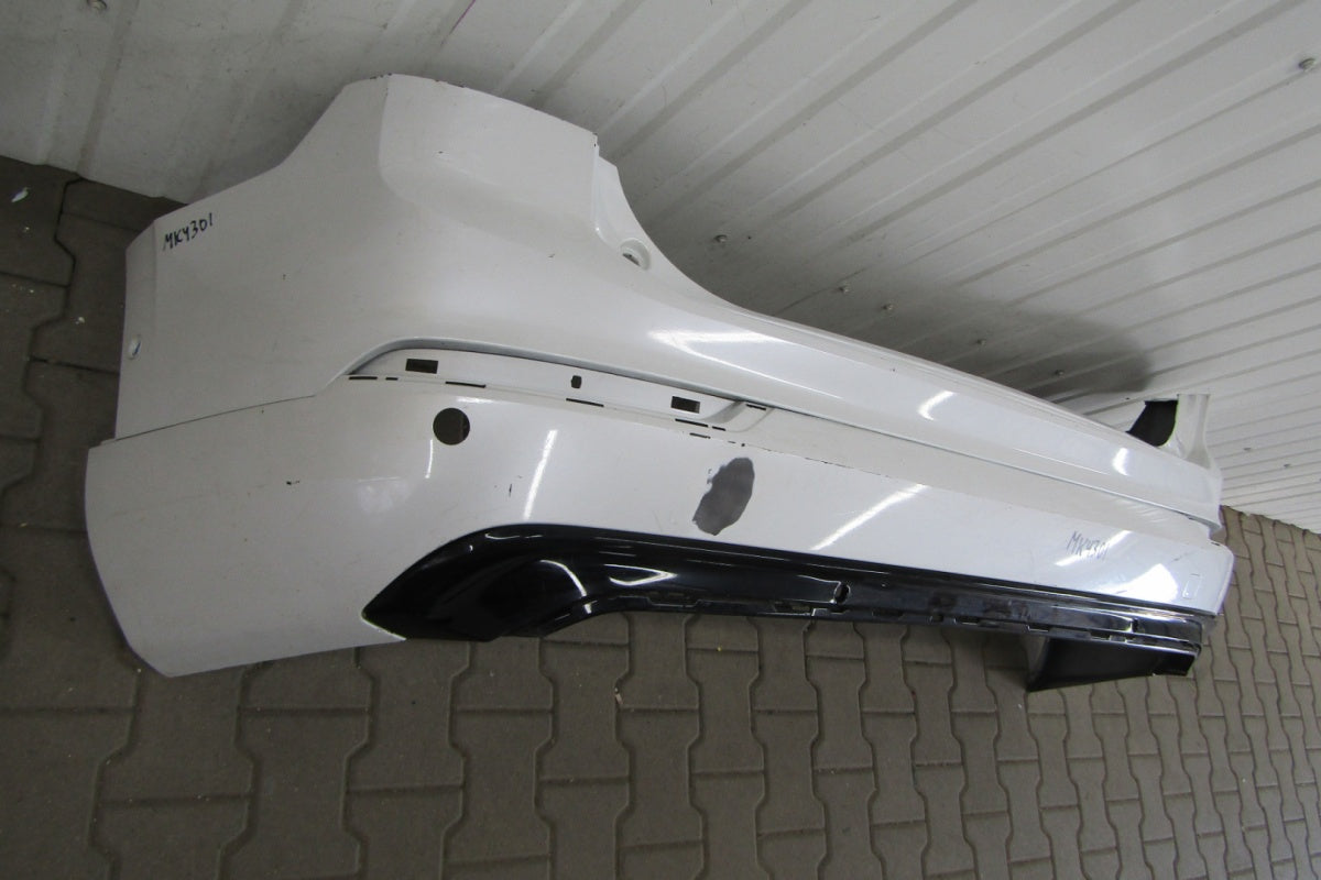 Zadnji branik XC90 XC 90 II LIFT 21-24