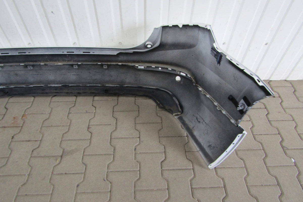Zadnji branik XC90 XC 90 II LIFT 21-24