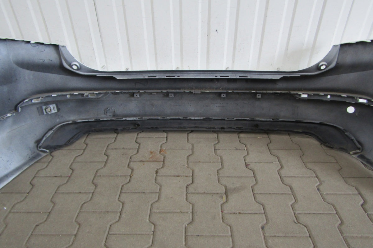 Zadnji branik XC90 XC 90 II LIFT 21-24