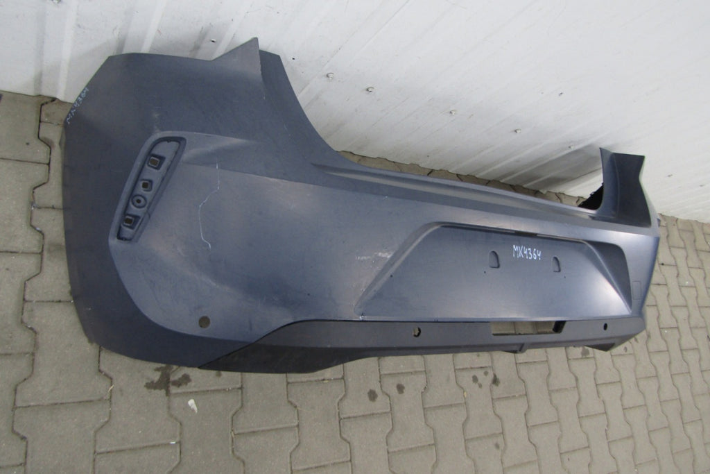 Zadnji branik Opel Astra L 6 VI HB 21-