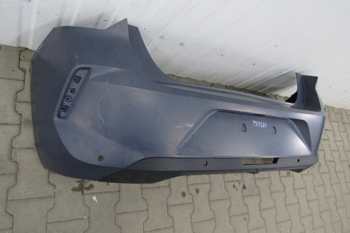Zadnji branik Opel Astra L 6 VI HB 21-