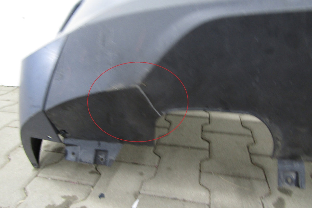 Zadnji branik Opel Astra L 6 VI HB 21-