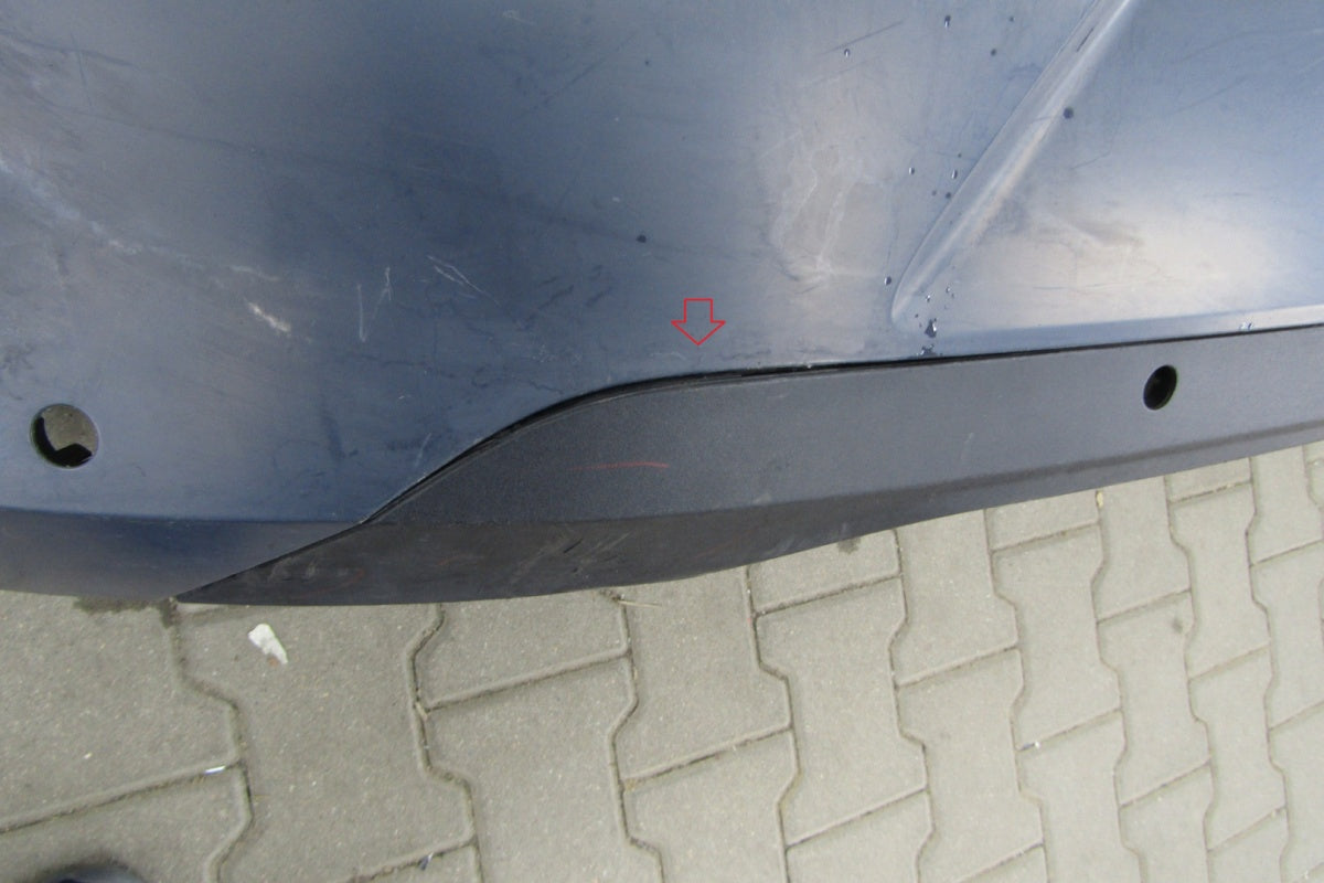 Zadnji branik Opel Astra L 6 VI HB 21-