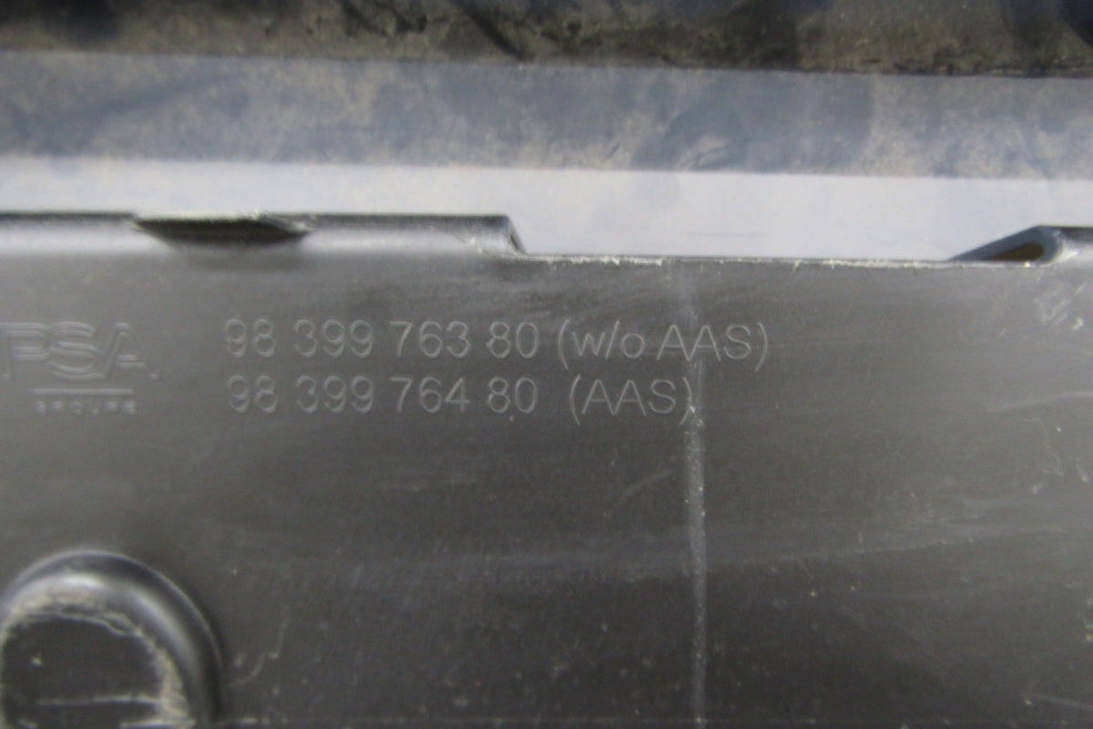 Zadnji branik Opel Astra L 6 VI HB 21-