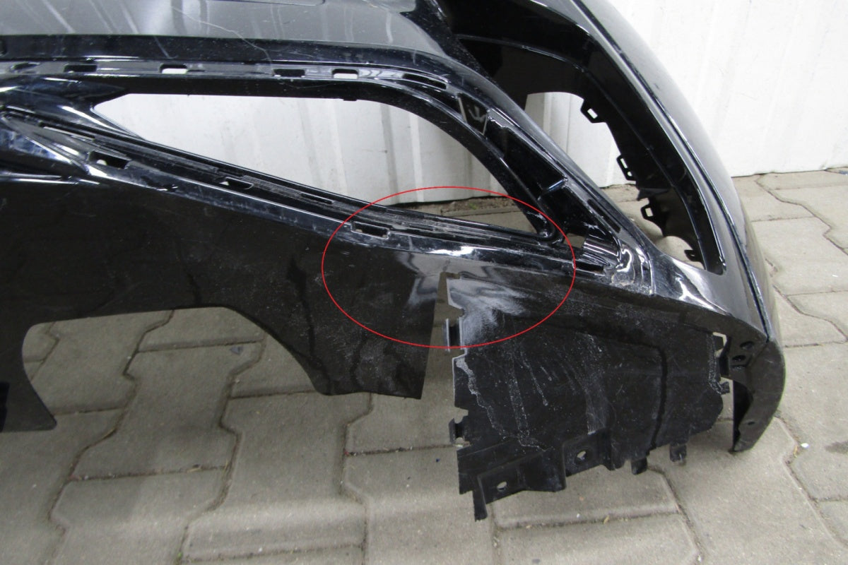 Zadnji branik Peugeot 308 III T10 HB GT LINE 21-